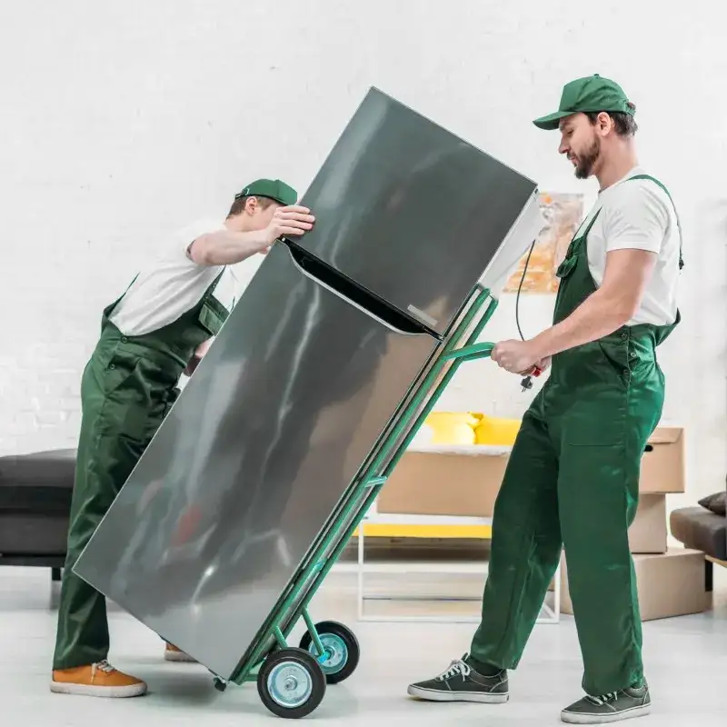 İstanbul Beyaz Eşya Taşıma