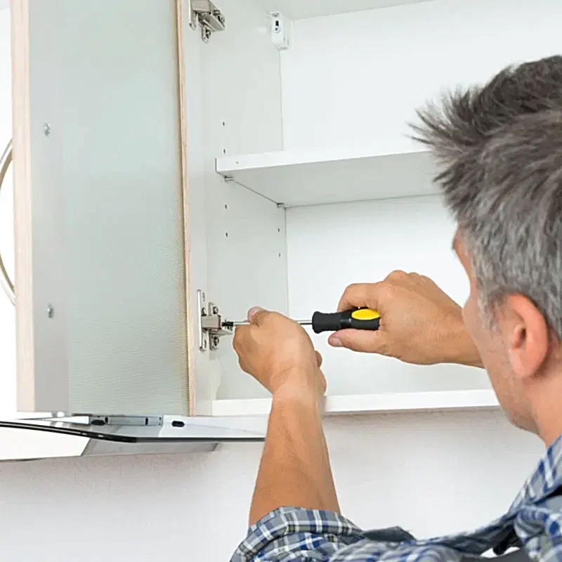 Mobilya Montaj Hizmeti