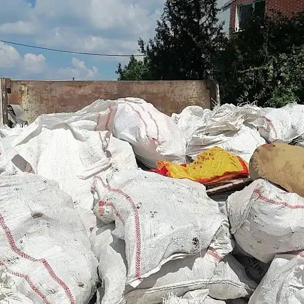 İstanbul Moloz Atımı