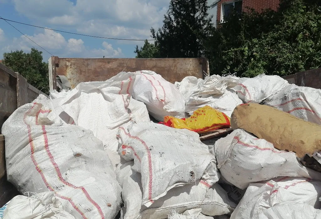 İstanbul Moloz Atımı